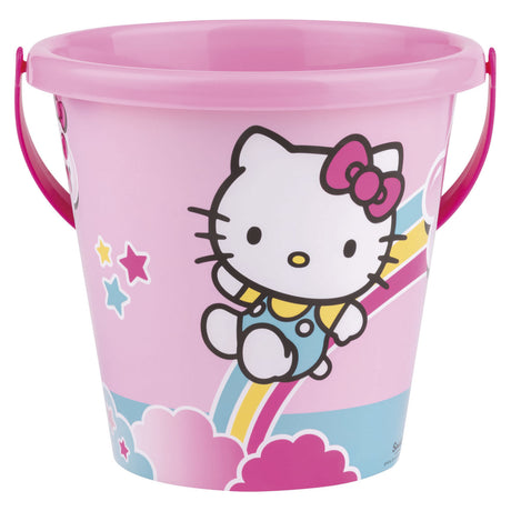 Wiadro Androni Hello Kitty