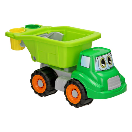 Sandbox Sandbox Truck