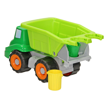 Sandbox Sandbox Truck