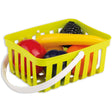 Androni Fruitset w koszyku Winkel