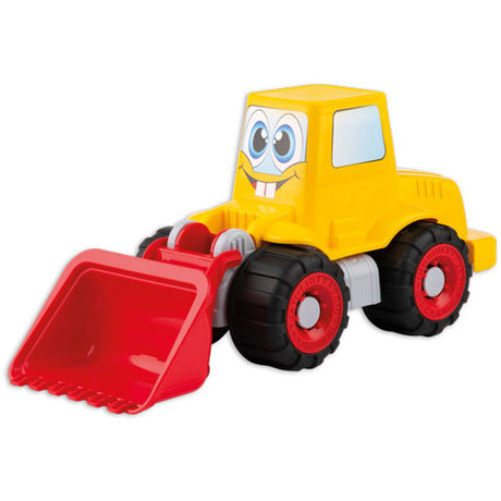 Androni Happy Trucks łopatka