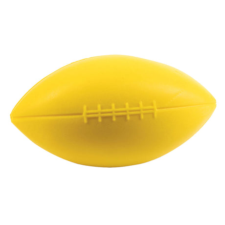 Rugbyball z pianki Androni