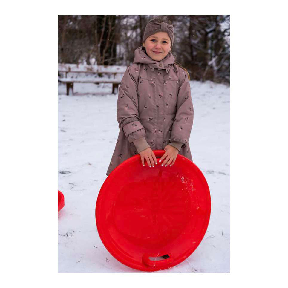 Sanki okrągłe Dantoy o średnicy 63 cm