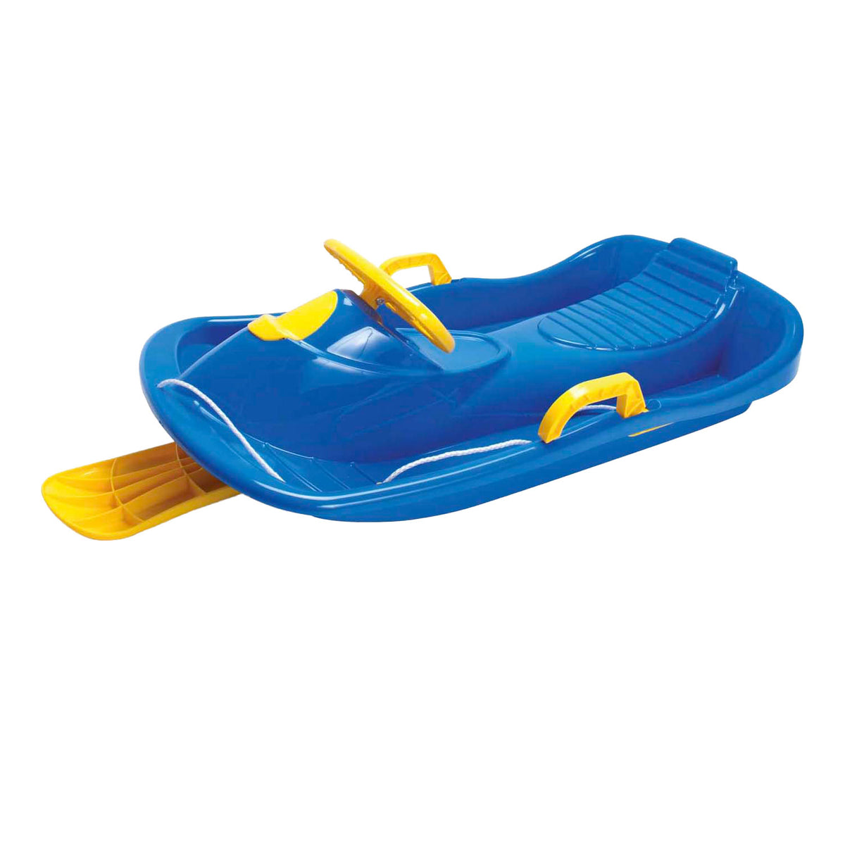 Sterowany bobslej Dantoy, 95 cm
