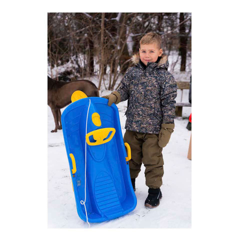 Sterowany bobslej Dantoy, 95 cm
