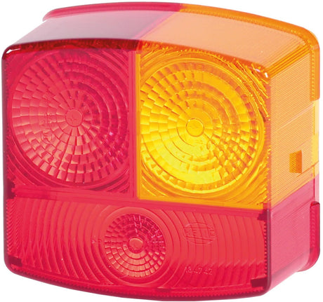 Hella Light Disc seria 002 776 soczewki świetlne nr ref. 1420913 4