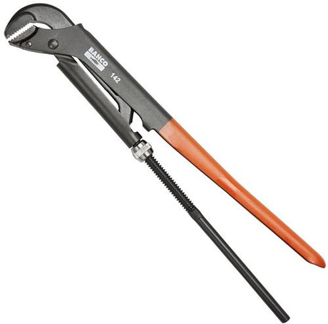 Klucz do rur Bahco ergo 1.1 2 426mm model szwedzki