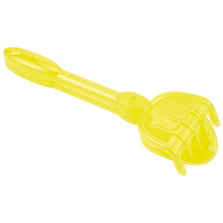 Łopatka i grabie do brokatu Ecoiffier - 30cm