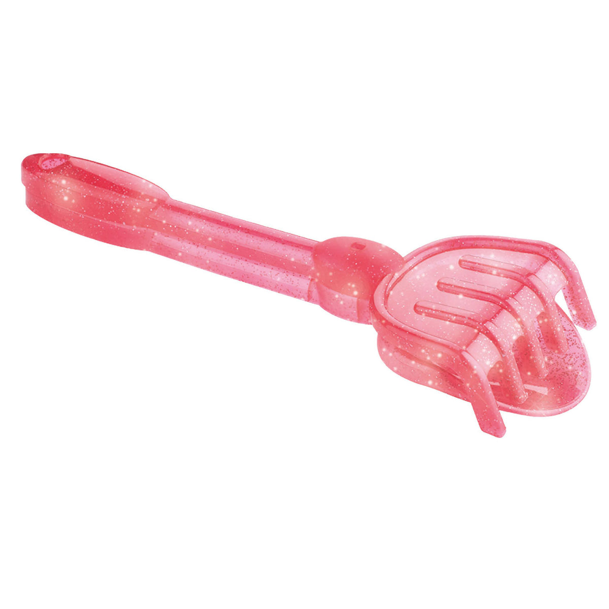 Łopatka i grabie do brokatu Ecoiffier - 30cm