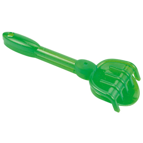 Łopatka i grabie do brokatu Ecoiffier - 30cm
