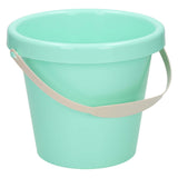 Wiadro Ecoiffier Ecoiffier w kolorze z krawędzią - 19cm