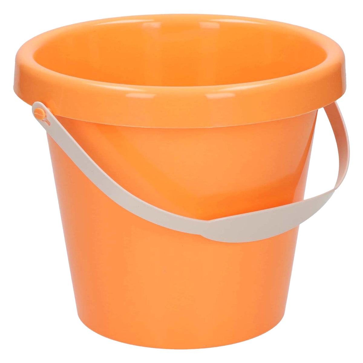 Wiadro Ecoiffier Ecoiffier w kolorze z krawędzią - 19cm