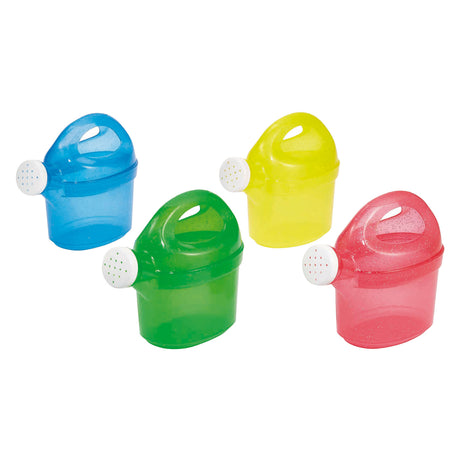 Konewka Ecoiffier w kolorze brokatowym - 500ml