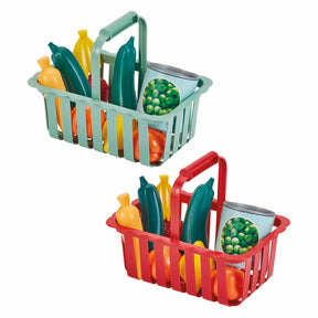 Kosz na owoce i warzywa Ecoiffier - 21,5cm