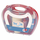 Ecoiffier ecoiffier dokumentacja lekarska - 13 szt.