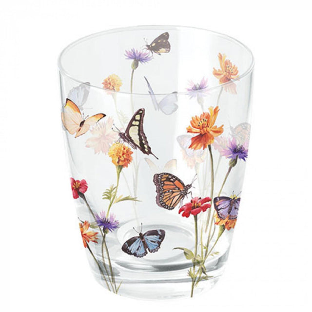 Szklany ogród motylkowy Ambiente 250ml