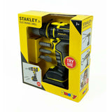 Smoby Stanley Electric Akusrool