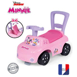 Smoby Minnie Auto Ride