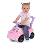 Smoby Minnie Auto Ride