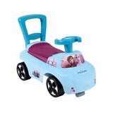 Smoby zamrożone auto