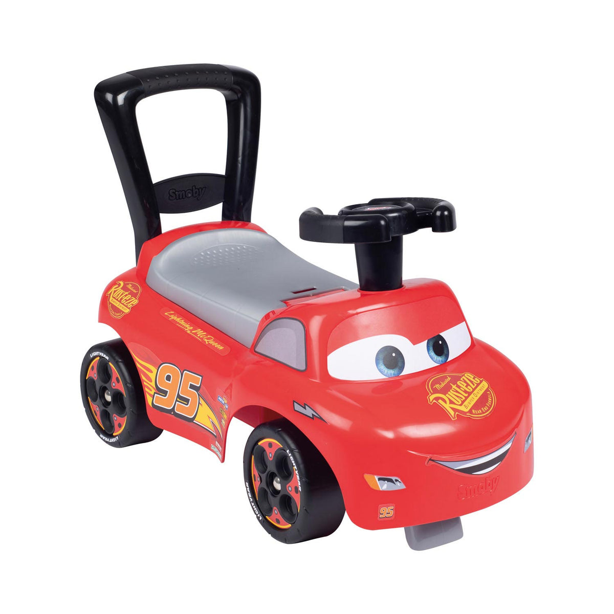 Smoby Smoby Auto Ride