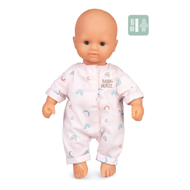 Smoby Baby Pielęgniarka Pop 32 cm