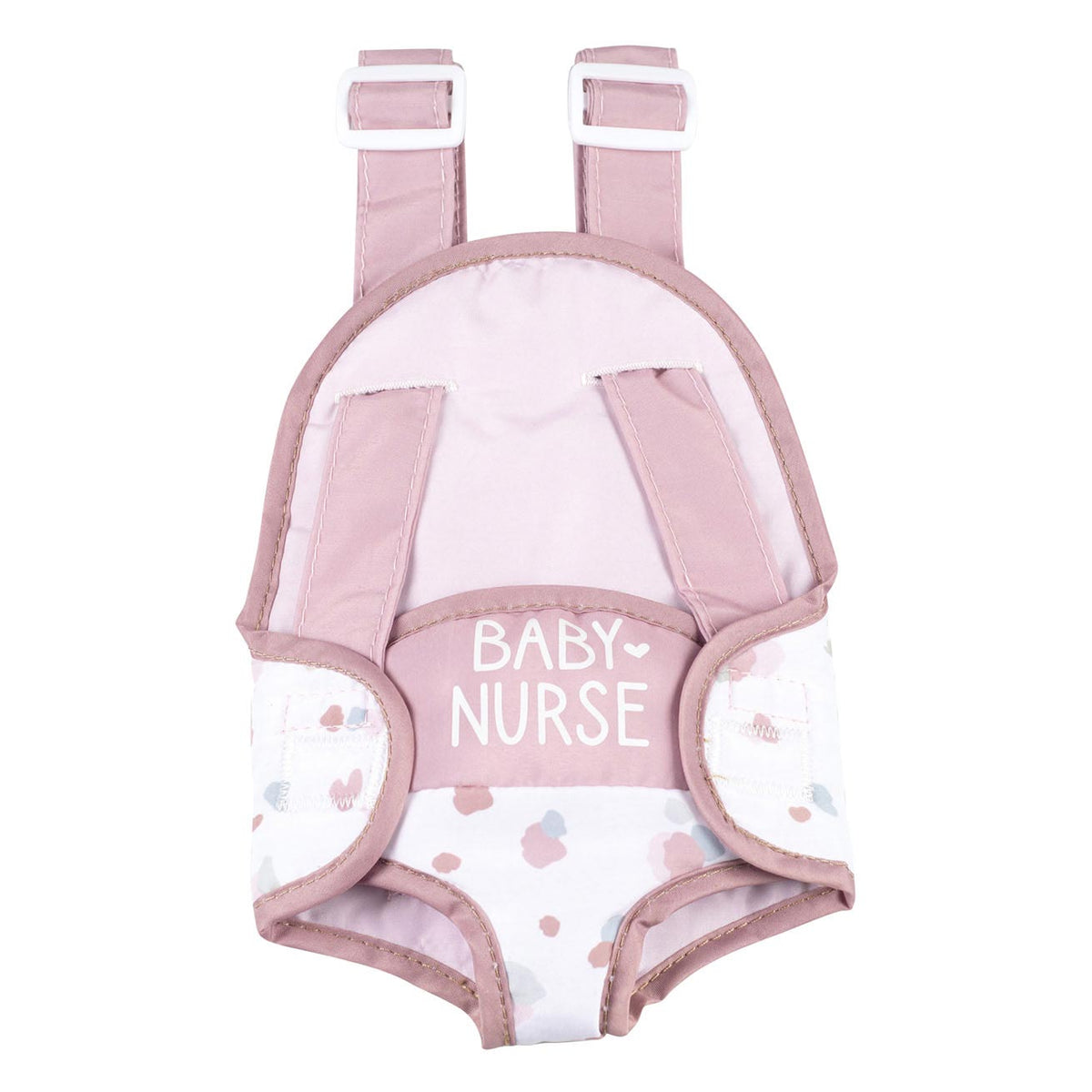 Nosidełko dla dziecka Smoby Baby Nurse