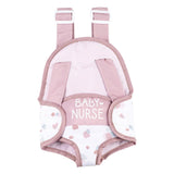 Nosidełko dla dziecka Smoby Baby Nurse