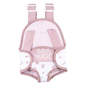 Nosidełko dla dziecka Smoby Baby Nurse
