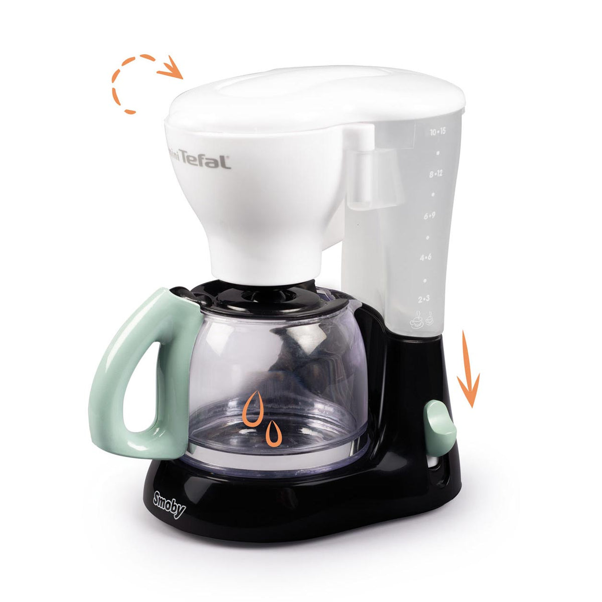 Smby TEFAL COPERS COPER