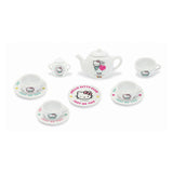 Smoby Hello Kitty Porcelain Herbata 12dlg.