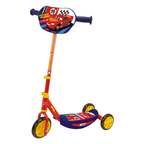 Smoby Smoby 3-kołowe skuter