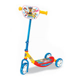 Smoby Smoby 3-kołowe skuter