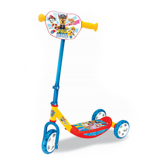 Smoby Smoby 3-kołowe skuter