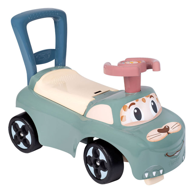 Smby Smoby Little Car Walking Car