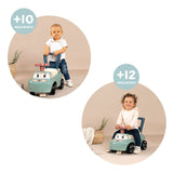 Smby Smoby Little Car Walking Car