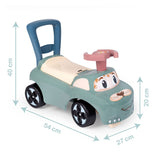 Smby Smoby Little Car Walking Car