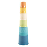 Smby Little Green Stacking Tower