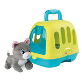 Smoby Dierendokter Play zestaw 10dlg.