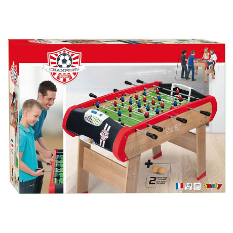 Smoby Mistrzowie stołu piłkarskiego