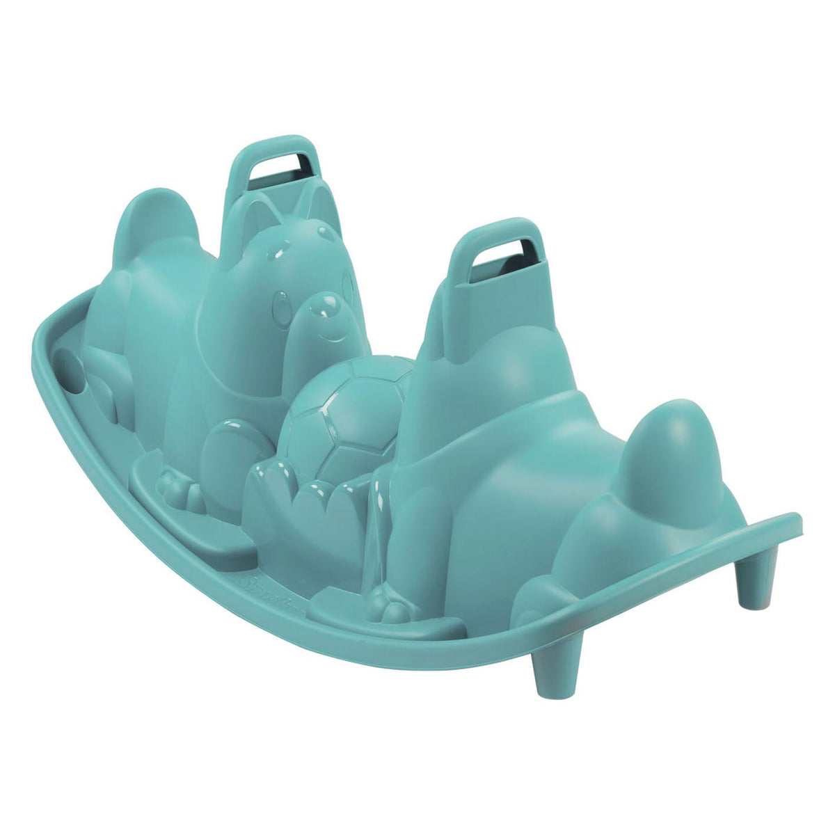Smby Hobbel Dogs Blue