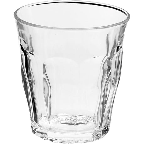 Duralex kubek pikardyjski z twardego szkła 310ml opakowanie 6 sztuk
