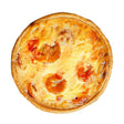 Quiche papryczka pomidorowa 8,5 cm 80gr. a48