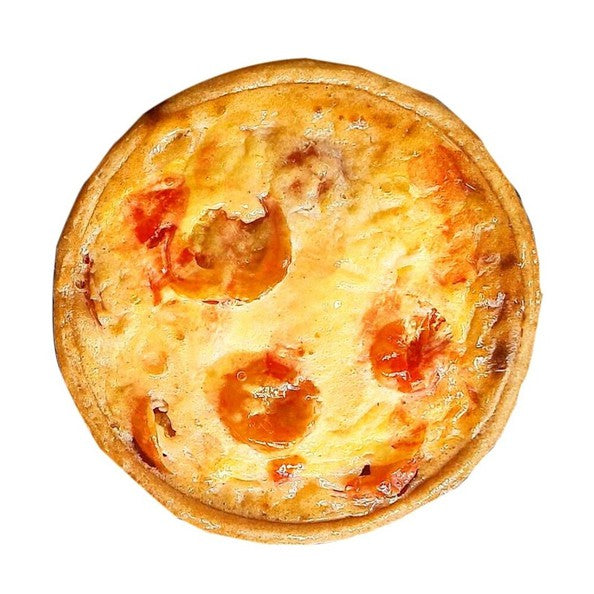 Quiche papryczka pomidorowa 8,5 cm 80gr. a48