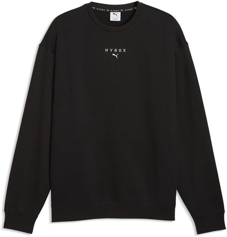 Puma m cloudspun oversized tee