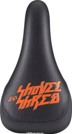 Odwrotne komponenty Nico Vink Shovel Shred siodło