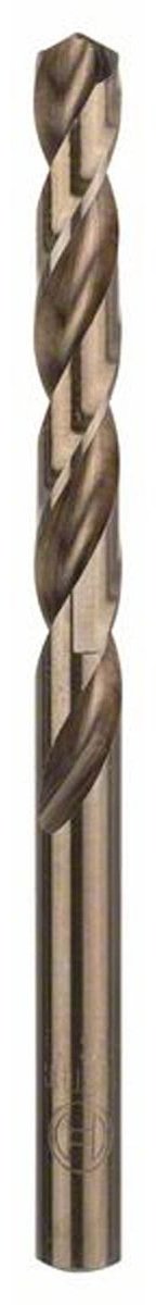 Bosch - wiertła do metalu hss-co, standardowe 8,5 x 75 x 117 mm