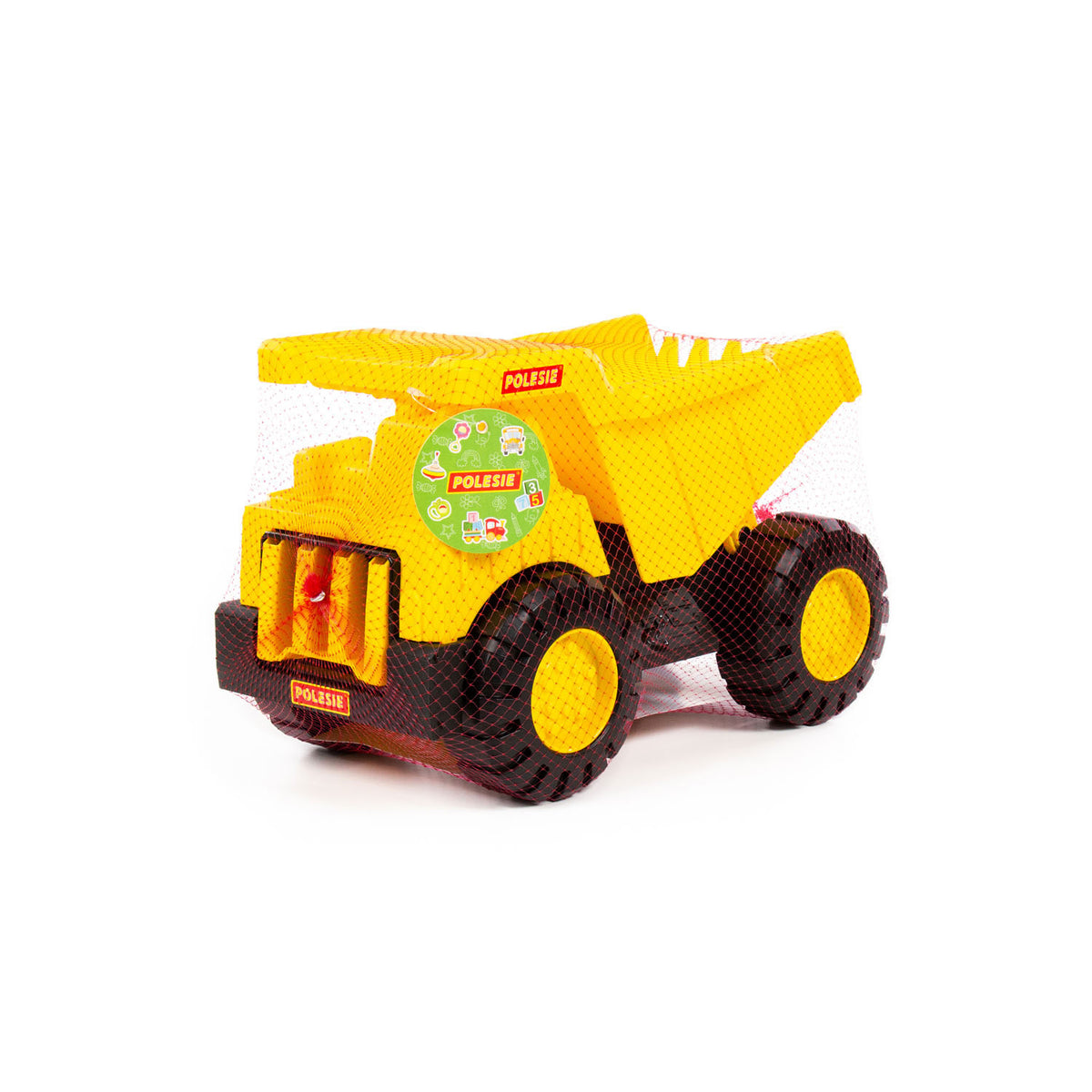 Strandset Cavallino Kiepwagen