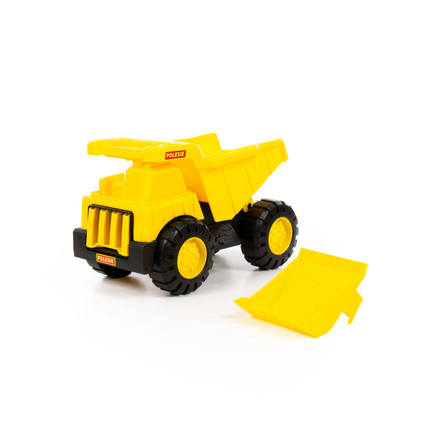 Strandset Cavallino Kiepwagen