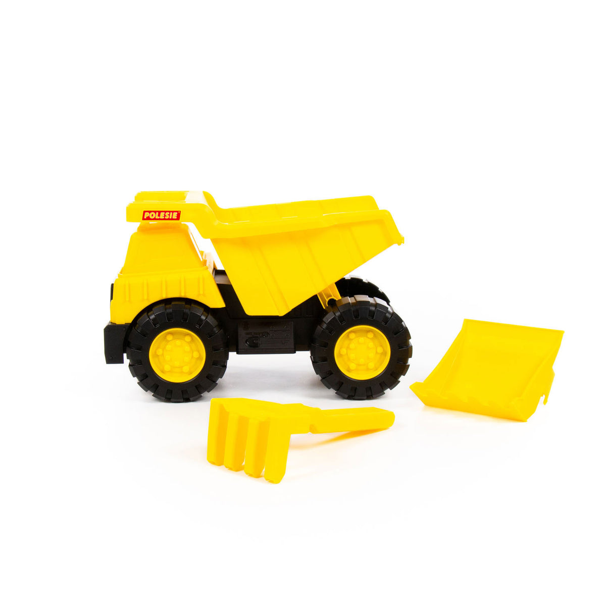 Strandset Cavallino Kiepwagen